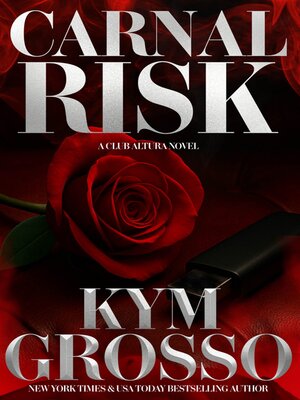 cover image of Carnal Risk